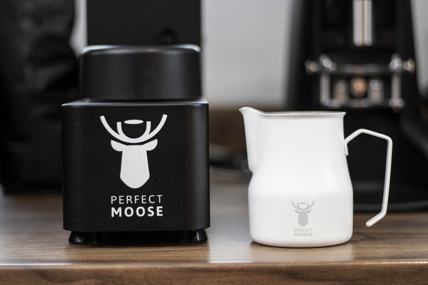 Elevate Your Cafe Experience with The Perfect Moose: A Barista's Dream Come True