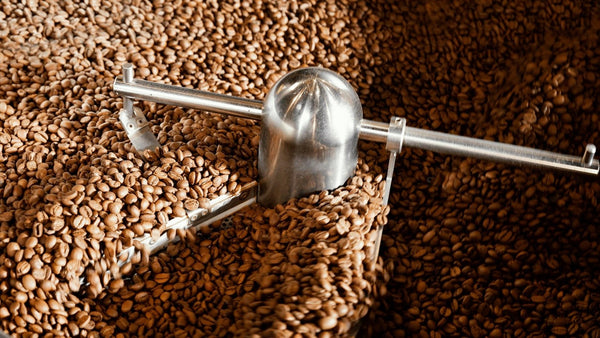 What Happens in the Coffee Roasting Process?