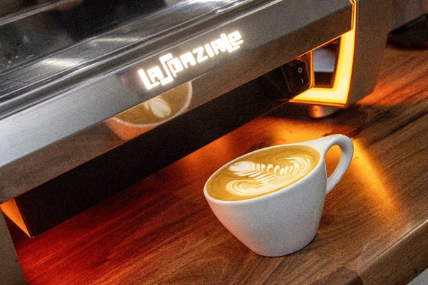 Unveiling the Marvels of La Spaziale Coffee Machines