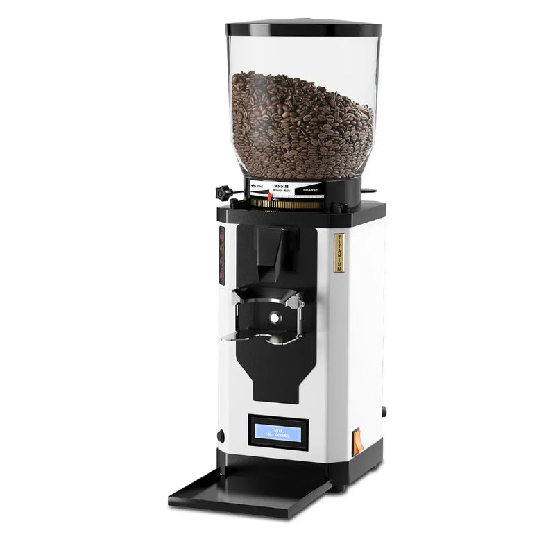 Anfim SPII+ Professional Coffee Grinder