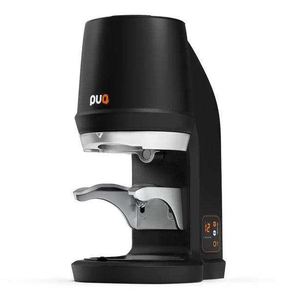 Puqpress Gen 5 Q1 - Automatic Coffee Tamper