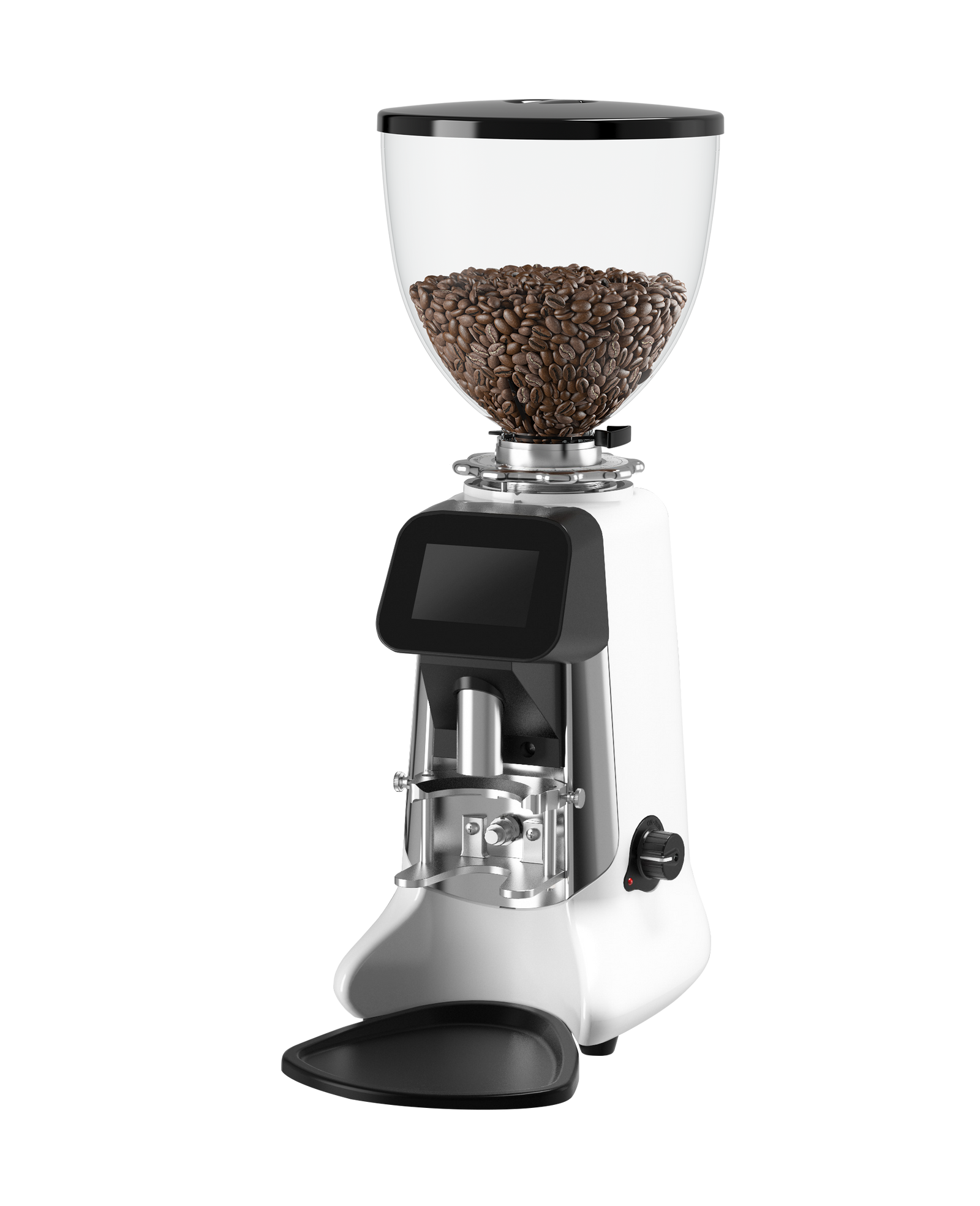 Heycafe Buddy On Demand Espresso Coffee Grinder Brew It Group