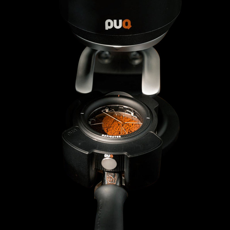 COMING SOON - PUQ Navigator