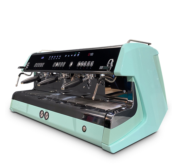 La Spaziale S10