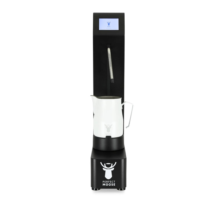 Perfect Moose EPIC Greg Automatic Milk Steamer