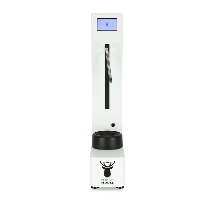 Perfect Moose EPIC Greg Automatic Milk Steamer