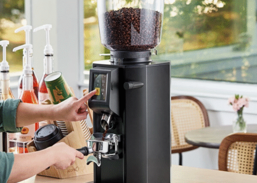 About Us | Brew It Group Coffee Equipment Specialists