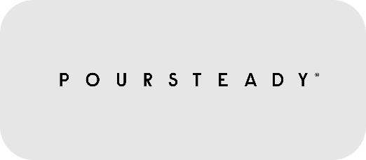 Poursteady