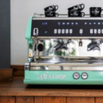 La Spaziale S10: Elevating Espresso Excellence