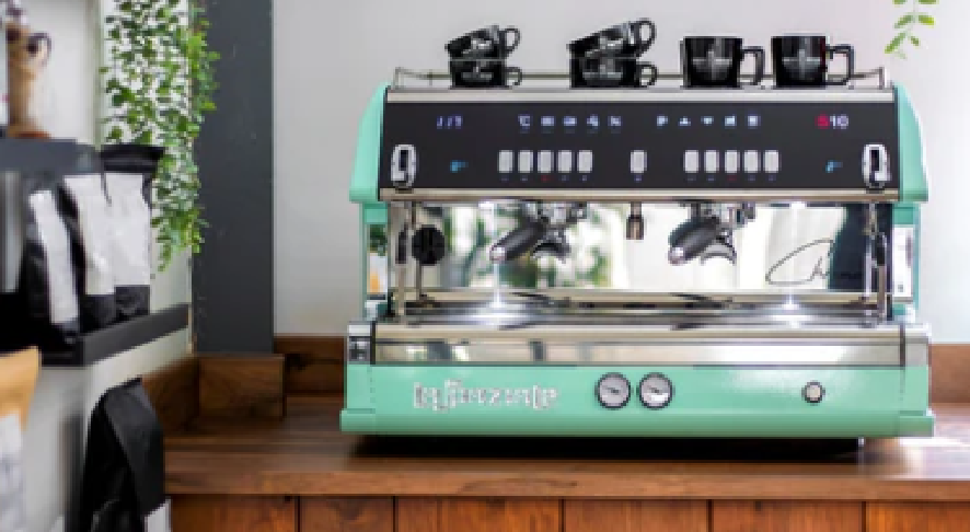 La Spaziale S10: Elevating Espresso Excellence