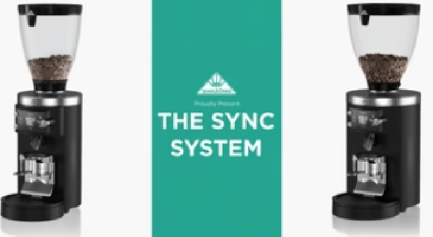 The Future of Espresso Grinding: Mahlkönig E80W GBS & E65W GBS